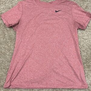 The Nike Tee - Dri-Fit Size medium